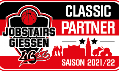 ML Notare neuer Classic-Partner der Gießen 46ers